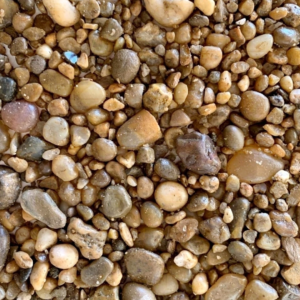 Seixo (pedra de rio)